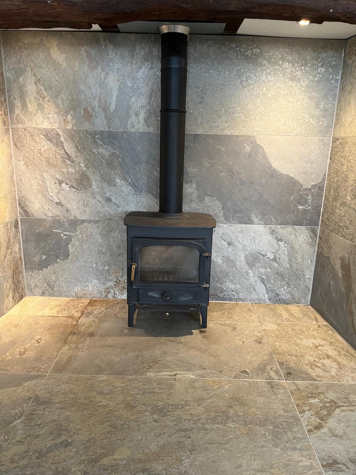 Local, family-run heating specialists