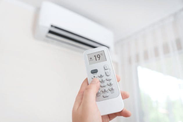 Air Conditioning