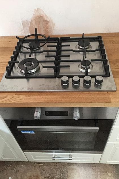 Gas Services
